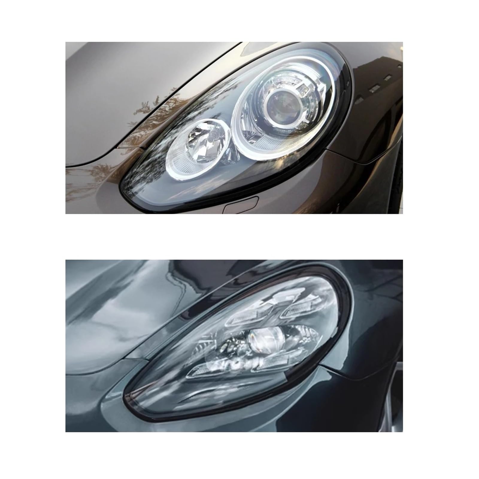 Amazon | ポルシェ パナメーラ ヘッドランプ 970 ヘッドライト